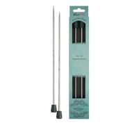 KnitPro The Mindful Collection Single Pointed Needles 12" (30cm) | Size 4mm