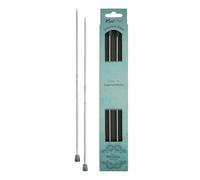 KnitPro The Mindful Collection Single Pointed Needles 14" (35cm) | Size 3.25mm