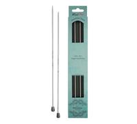 KnitPro The Mindful Collection Single Pointed Needles 14" (35cm) | Size 3mm