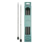 KnitPro The Mindful Collection Single Pointed Needles 14" (35cm) | Size 6.5mm