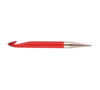 KnitPro TRENDZ C AT SE 12 - Trendz: Crochet Hook: Interchangeable: Tunisian (Afghan): 12.00mm KnitPro Multicolor