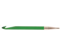 KnitPro TRENDZ C AT SE 9 - Trendz: Crochet Hook: Interchangeable: Tunisian (Afghan): 9.00mm KnitPro Multicolor