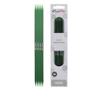 KnitPro Trendz Double Pointed Needles 6" (15cm) | 4.50mm