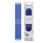 KnitPro Trendz Double Pointed Needles 8" (20cm) | 6.50mm