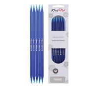KnitPro Double-Pointed Needles Trendz 8" (20cm) 7.00mm