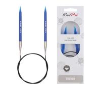 KnitPro Trendz Fixed Circular Needles 24" (60cm) | 7.00mm