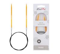 KnitPro Trendz Fixed Circular Needles 32" (80cm) | 4.00mm