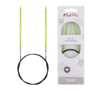 KnitPro Trendz Fixed Circular Needles 47" (120cm) | 3.75mm
