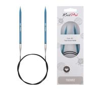 KnitPro Trendz Fixed Circular Needles 47" (120cm) | 5.50mm