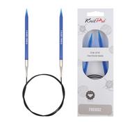 KnitPro Trendz Fixed Circular Needles 47" (120cm) | 6.50mm