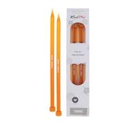 KnitPro Trendz Single Pointed Needles 10" (25cm) | 10.00mm