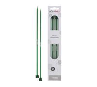 KnitPro Single Pointed Needles Trendz 10" (25 cm) 4.50 mm