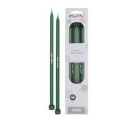 KnitPro Single Pointed Needles Trendz – 10" (25 cm) – 9.00 mm