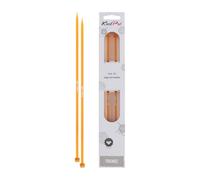 KnitPro Trendz Single Pointed Needles 12" (30cm) | 4.00mm