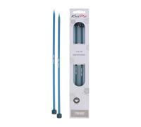KnitPro Single Pointed Needles Trendz 12" (30 cm) 5.50 mm
