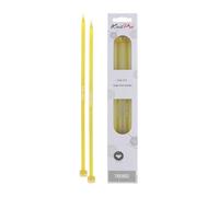 KnitPro Single Pointed Knitting Needles Trendz 12" (30 cm) 6.00 mm