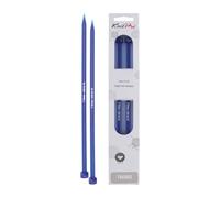 KnitPro Trendz Single Pointed Needles 12" (30cm) | 7.00mm