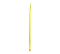 KnitPro TRENDZ TA CHK SE 6 - Trendz: Crochet Hook: Single-Ended: Tunisian (Afghan): 6.00mm KnitPro Multicolor