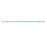 KnitPro TRENDZ TT CHK DE 5.5 - Trendz: Double-Ended Traditional Tunisian Hook: 5.50mm KnitPro Multicolor