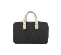 KnitPro Unisex's Doctor Accessories Bag, Bloom, 38x15x24cm