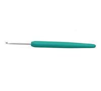 KnitPro Waves crochet hook softgrip 2.50mm - 3pcs