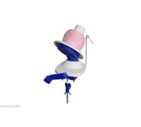 KnitPro Wool Winder Yarn Ball Winder - Portable - Table Clamp - Very Easy to Use