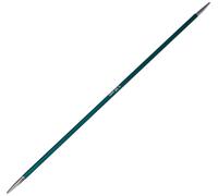 KnitPro Zing Double Pointed Needles 8" (20cm) | 3.25mm