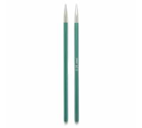 KnitPro KP47512 Knitting PINS: Circular: Interchangeable: Normal: ZING: 3.25MM, Assorted, 13cmx3.25