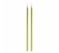 Knitpro Zing: Knitting Pins: Circular: Interchangeable: Standard: 3.50mm