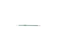 KnitPro KP47469 Crochet Hook: Single Ended: ZING: 4.00MM, Assorted, 4mm