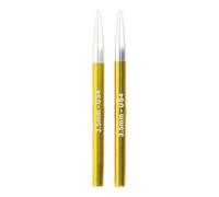 KnitPro Zing Spec. Interc. Needle Tips 5cm 3.50mm - 1pc