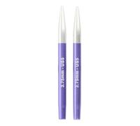 KnitPro Zing Spec. Interc. Needle Tips 5cm 3.75mm - 1pc