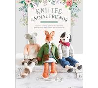 Knitted Animal Friends: (Knitted Animal Friends)