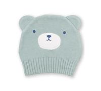 Knitted baby hat Kite Baby Bear Vert 18/24 mois
