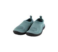 Knitted baby water shoes Sterntaler Vert 23/24