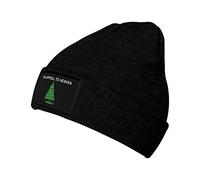 Knitted Beanies Cap an Appeal to Heaven Beanie Hat Soft, Warm Knit Winter Hat Knit Cuffed Winter Hat for Women Hiking Teens