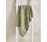 Knitted Blanket - Safari Sage SAGE