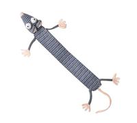 Knitted Bookmarks - Crochet Animal Shapes, Animal Inspired Designs, Handmade Cute Crochet Styles | Modern Design Creative Crochet Bookmark Gifts For Book Lovers Christmas Stocking