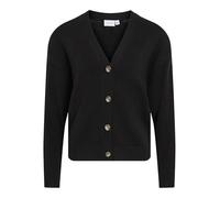 Vila Ril Cardigan Black S Woman
