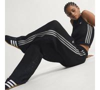 KNITTED CROCHET FIREBIRD TRACK PANTS