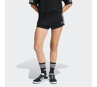 KNITTED CROCHET SHORTS