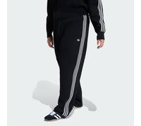 Knitted Crotchet Firebird Track Pants