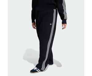 Knitted Crotchet Firebird Track Pants
