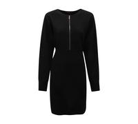 Knitted Dress Rodi Studio Style - female - Max Mara - Knitted Dresses - Black - S - Dresses S