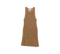 Knitted Dresses - female - Circus Hotel - Knitted Dresses - Brown - L - Dresses L