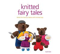 Knitted Fairy Tales