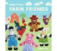 Knitted Farm Friends