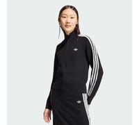 KNITTED FIREBIRD TRACK TOP