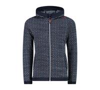 Knitted fleece girls' sweater CMP 5 ans