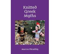 Knitted Greek Myths